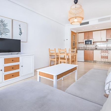 Benalmadena Sol Y Mar Apartman Kültér fotó
