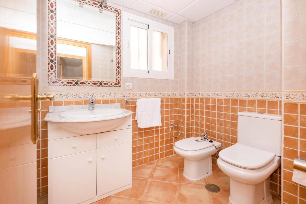 Benalmadena Sol Y Mar Apartman Kültér fotó