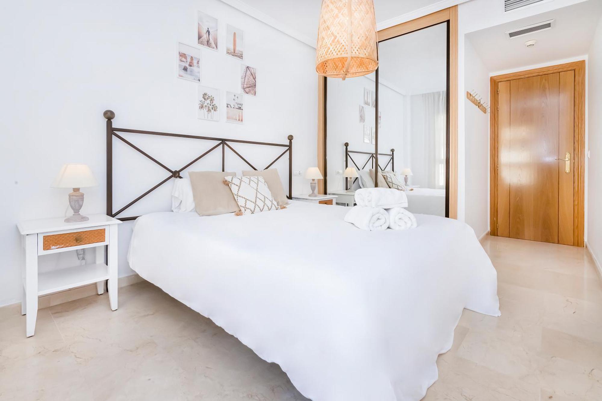 Benalmadena Sol Y Mar Apartman Kültér fotó