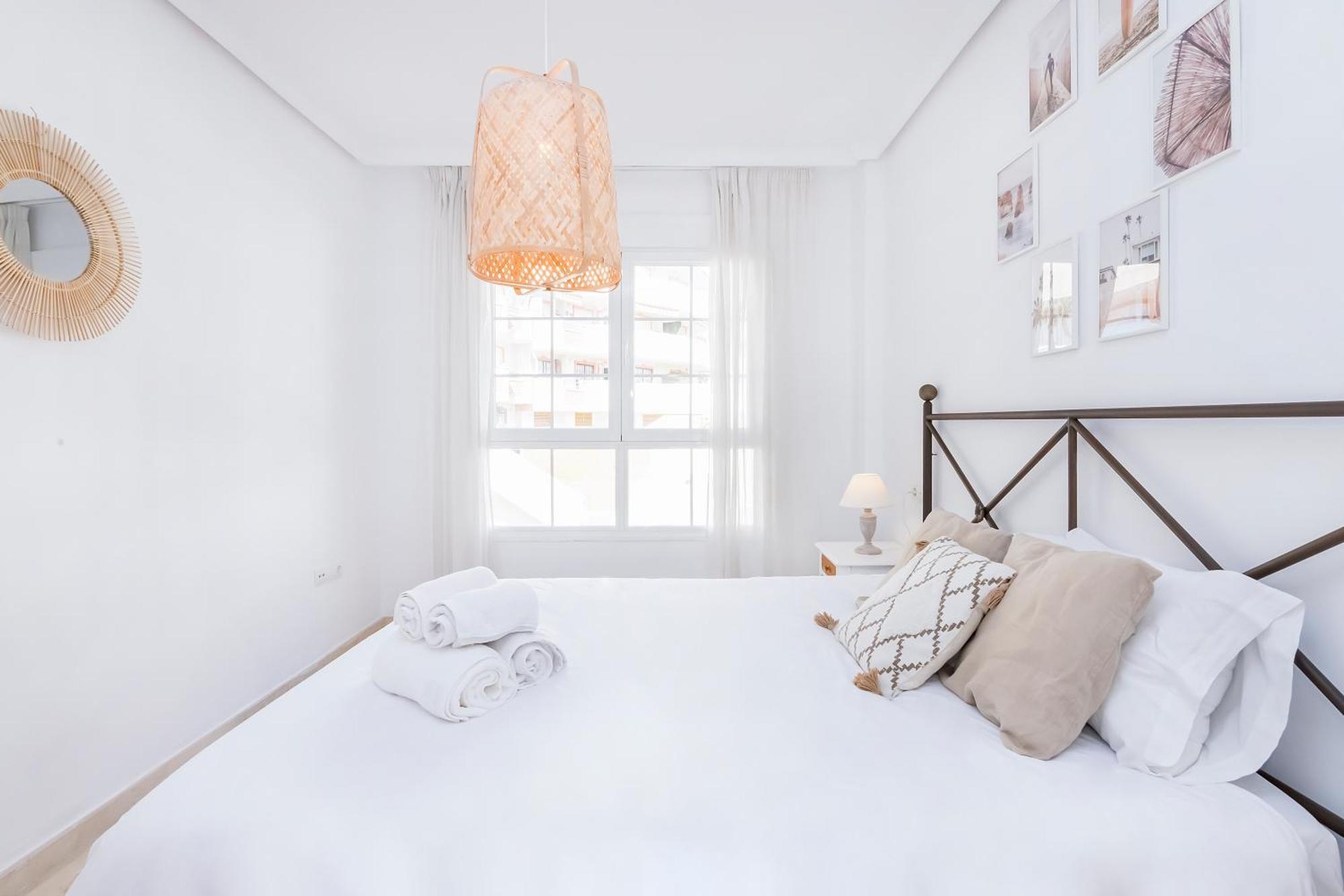 Benalmadena Sol Y Mar Apartman Kültér fotó