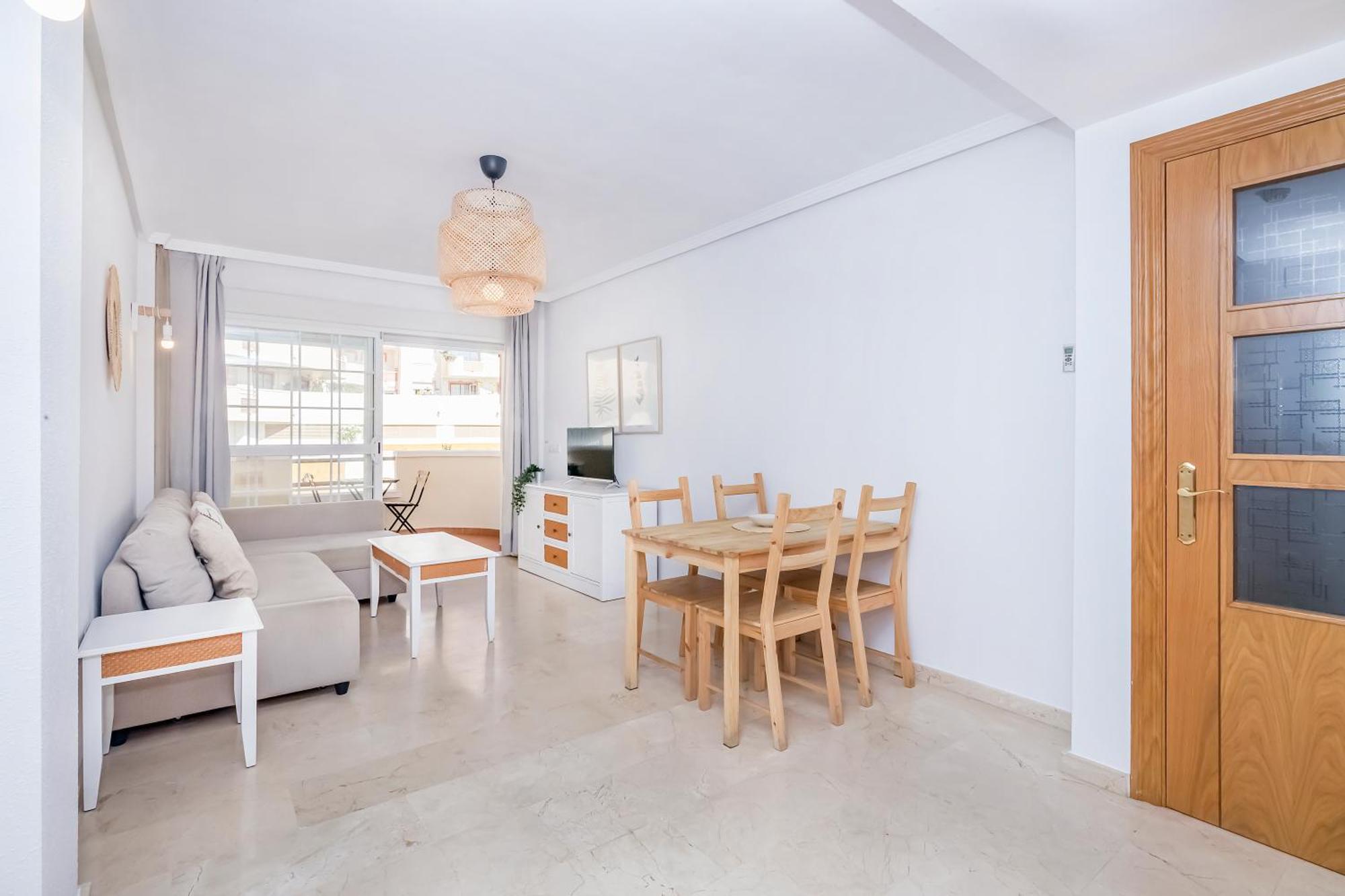 Benalmadena Sol Y Mar Apartman Kültér fotó
