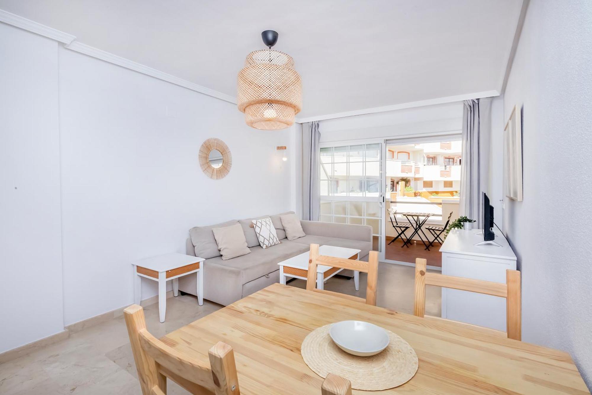 Benalmadena Sol Y Mar Apartman Kültér fotó